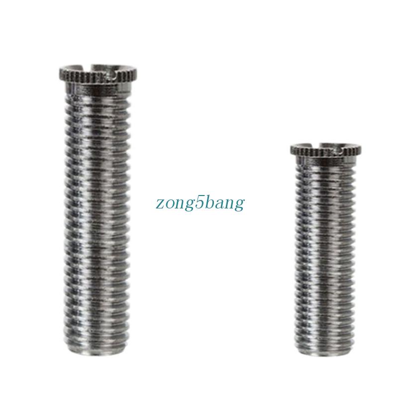 Zone Sink Basket Strainer Plug Extended Bolt Screws Durable Kitchen