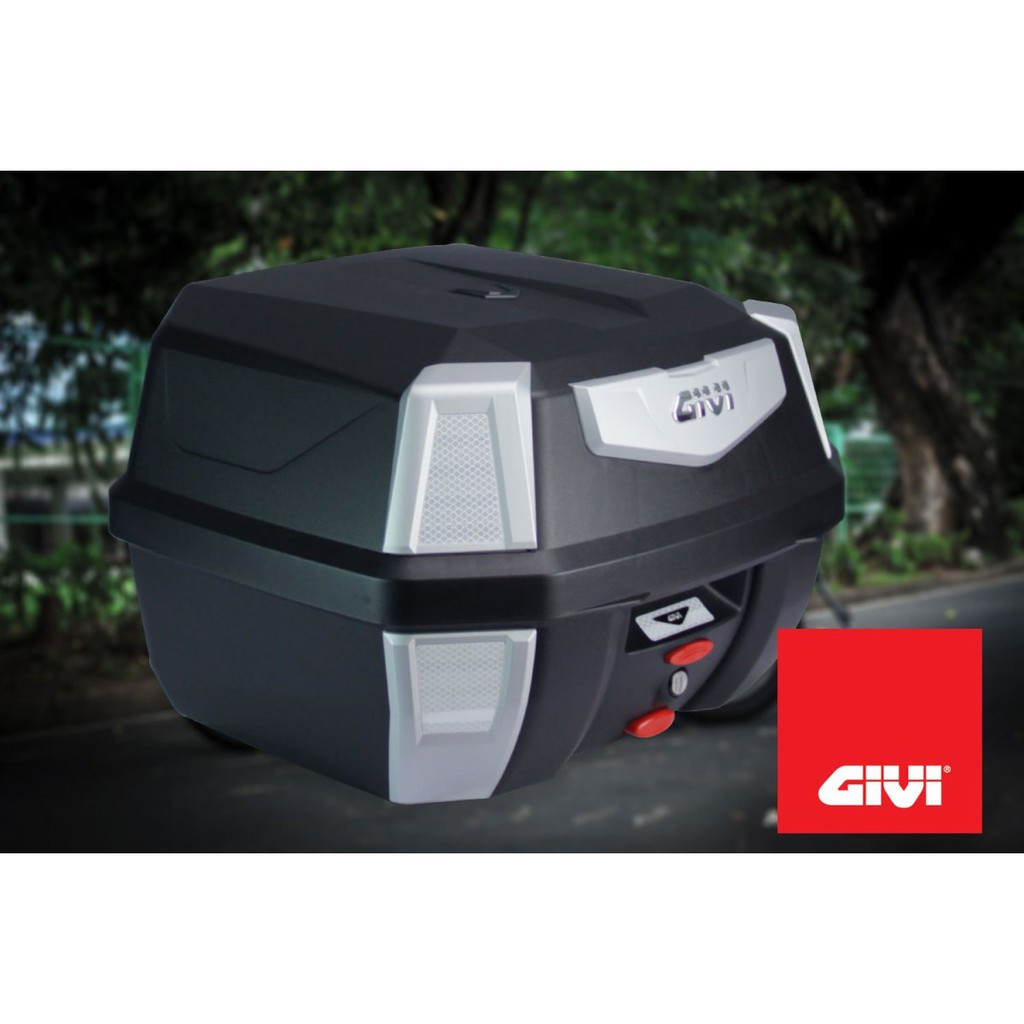 Givi Box B N B N B N B N B Nb B Nt B N B Nt E Ntl E N