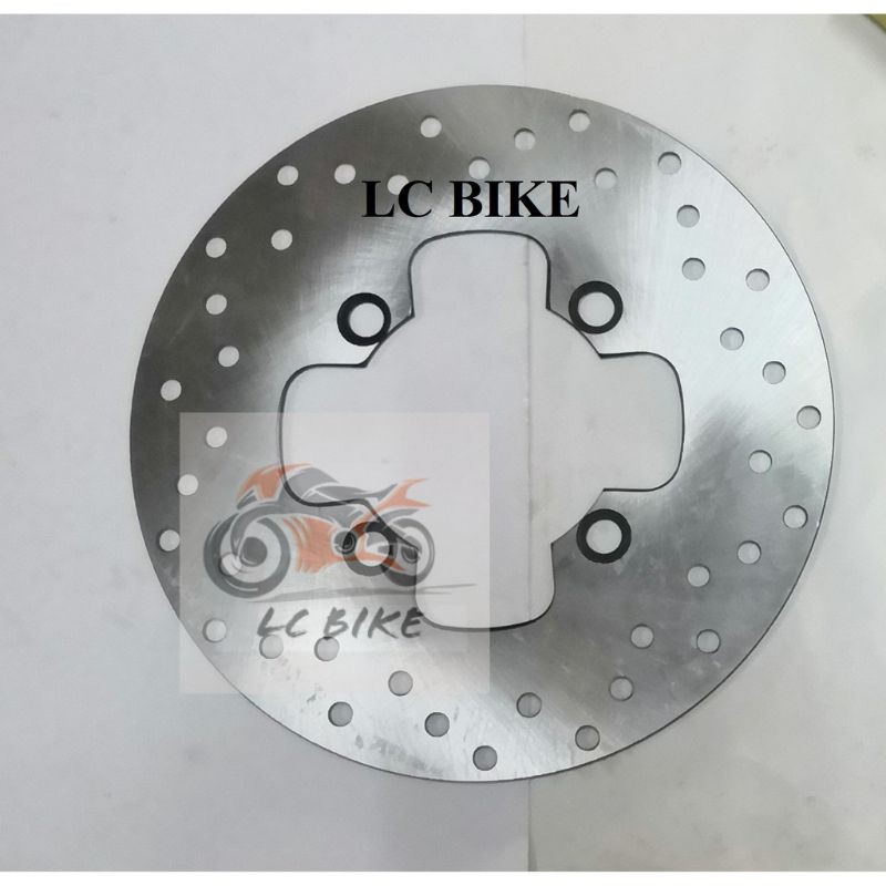 RS150 DINAMIK MODIFY SPORT RIM Y125ZR 220MM REAR DISC PLATE PNP