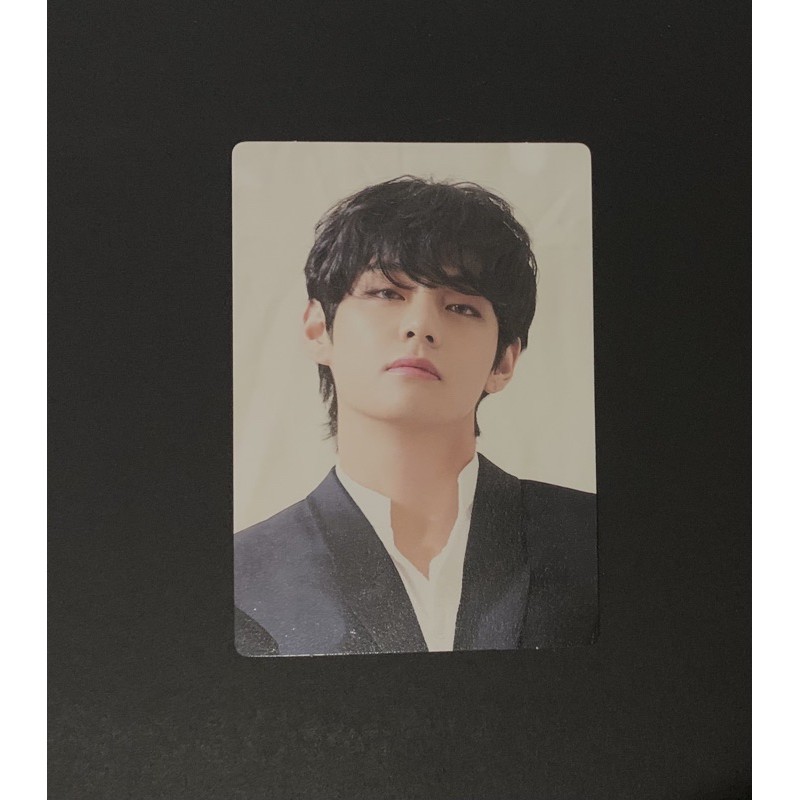 Ready Official Photocard Pc Bts Armymembership Kit Th Jungkook