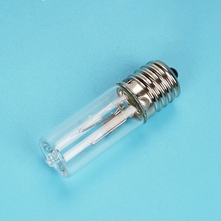 STA For Dc 10 12v E17 Uvc Ultraviolet Uv Light Tube Bulb 3w