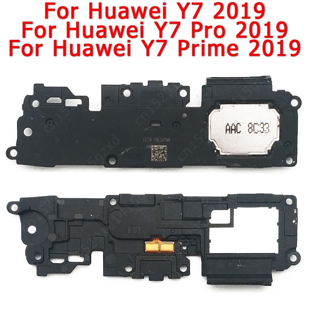 Original Loud Speaker Loudspeaker For Huawei Y Prime Pro Buzzer