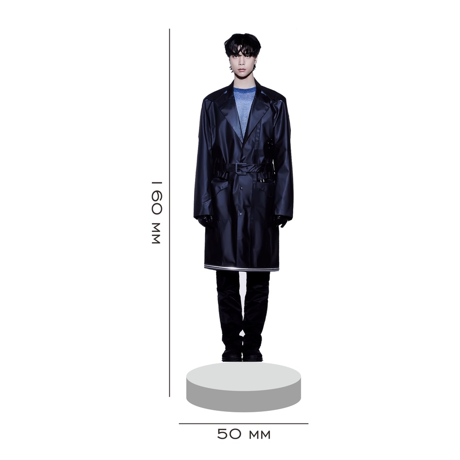 Stand Figure Nct Album Universe Standee Acrylic Nct Dream Wayv Kpop