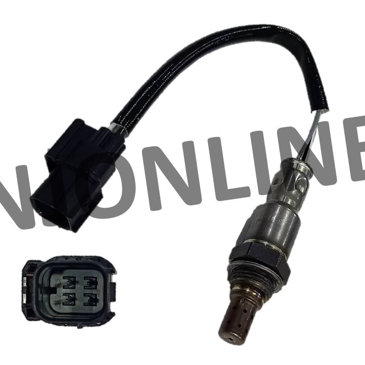 R U Oxygen Sensor O Sensor Honda Accord Tao Swa