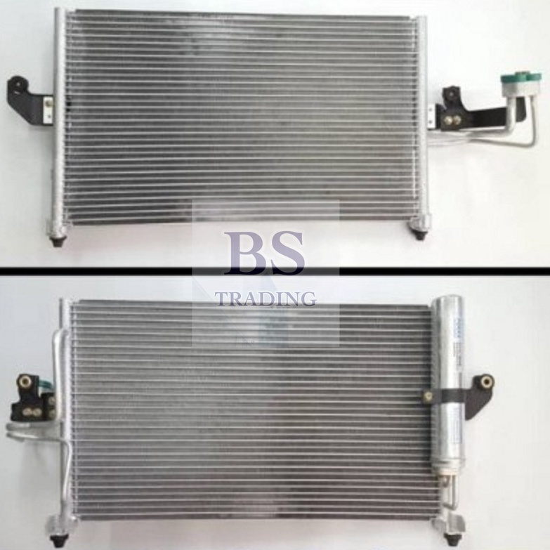 PROTON SATRIA NEO SANDEN SYSTEM AIR COND CONDENSER Shopee Malaysia