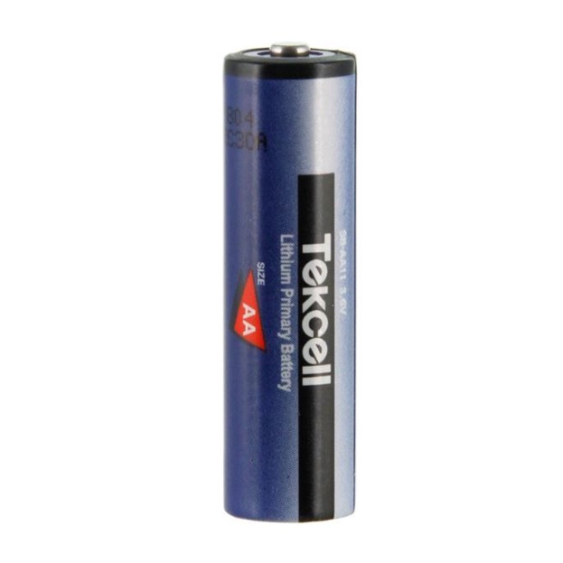 Tekcell Lithium Argon SB AA11 ER14505 14505 Primary Lithium Battery AA