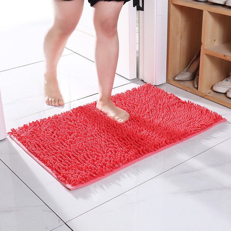 Mega DealAntislip Floor Mat Alas Kaki Bathroom Mat Alas Kaki Dapur