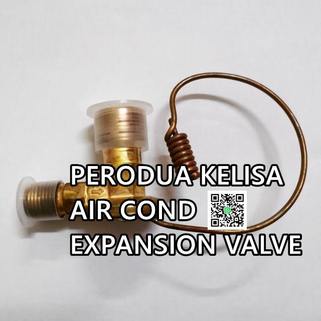 Cooling Coil Perodua Kelisa Sanden System Shopee Malaysia