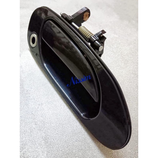 Door Outer Handle Honda Accord Sv4 94 Pembuka Pintu Luar Shopee