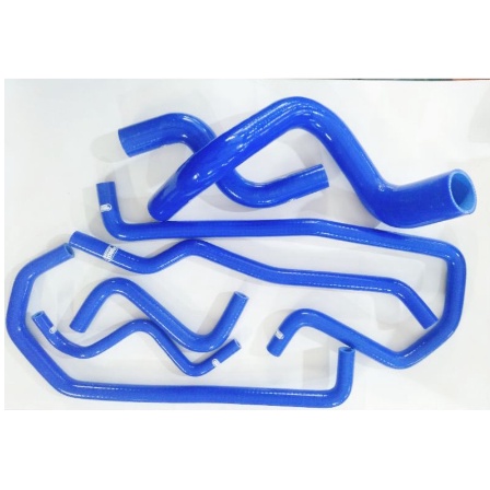 Samco Koyorad Silicone Radiator Hose Proton Campro Gen2 Persona Saga