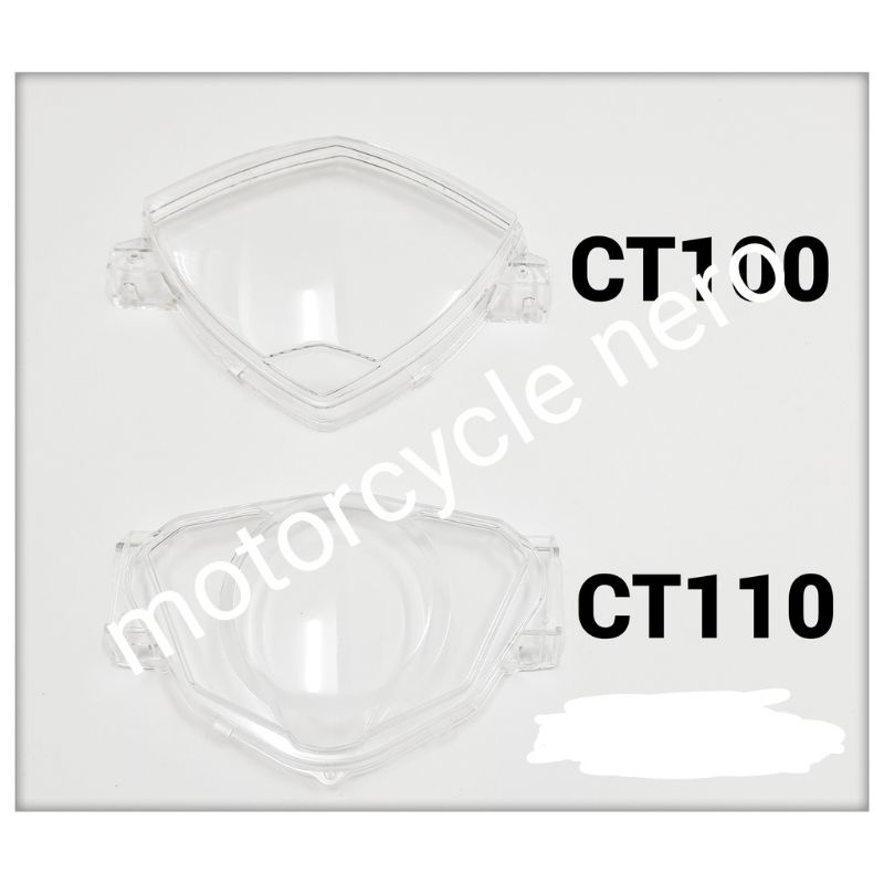 Modenas Ct Ct Ct Meter Cover Shopee Malaysia