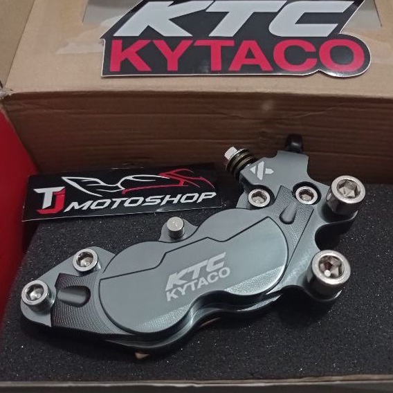 Original Ktc Piston Caliper Shopee Malaysia