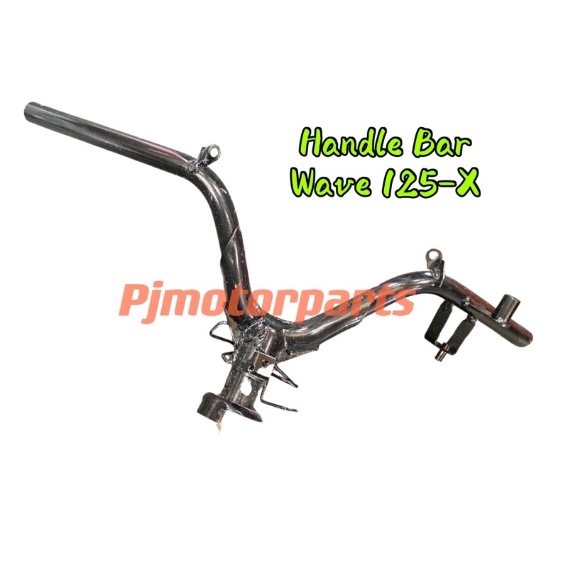 Wave125 Wave125S Wave125X Wave125 S X W125 Wave 125 S X Ultimo Handle