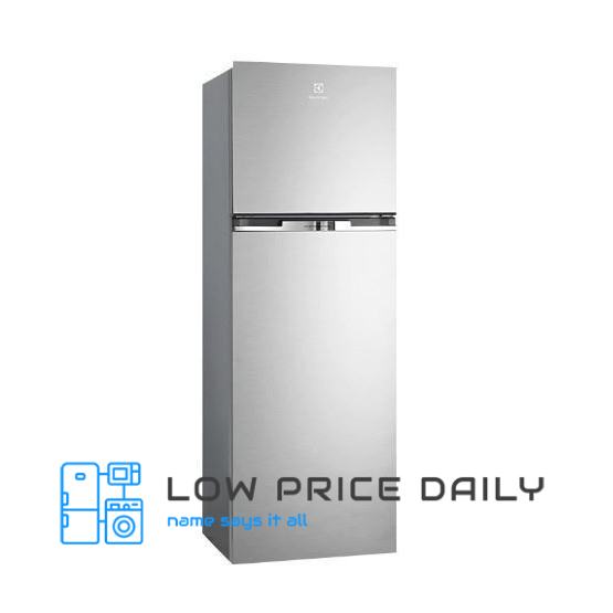 Electrolux ETB 3400H A 339L 2 Door Fridge Low Delivery Fee Setting