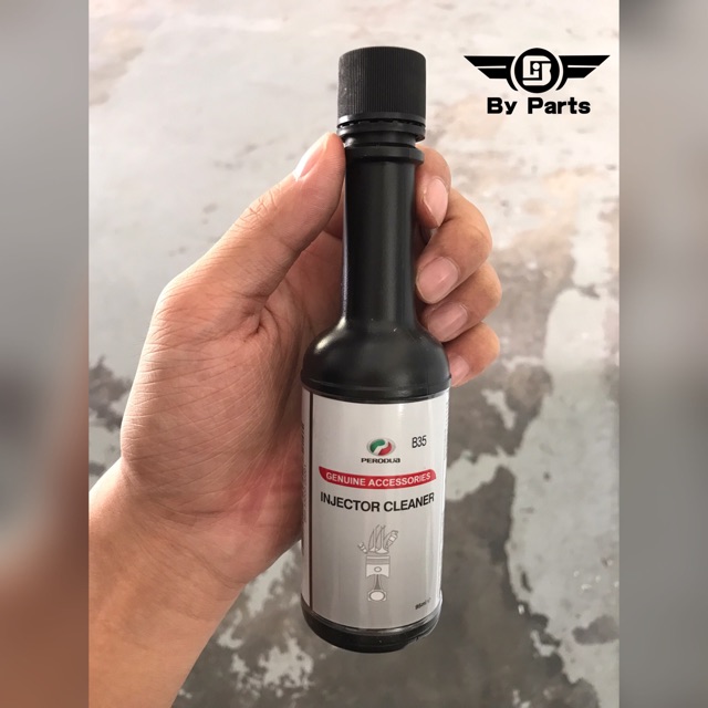 Perodua Injector Cleaner Ml Axia Aruz Bezza Myvi Alza Kenari Kancil