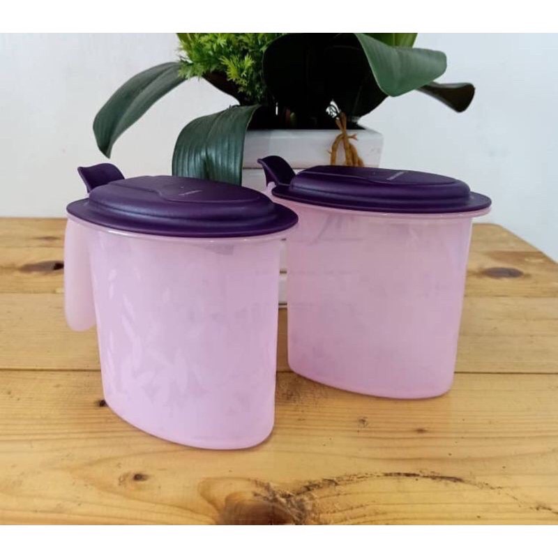 TUPPERWARE Salt N Spice 1 Shopee Malaysia