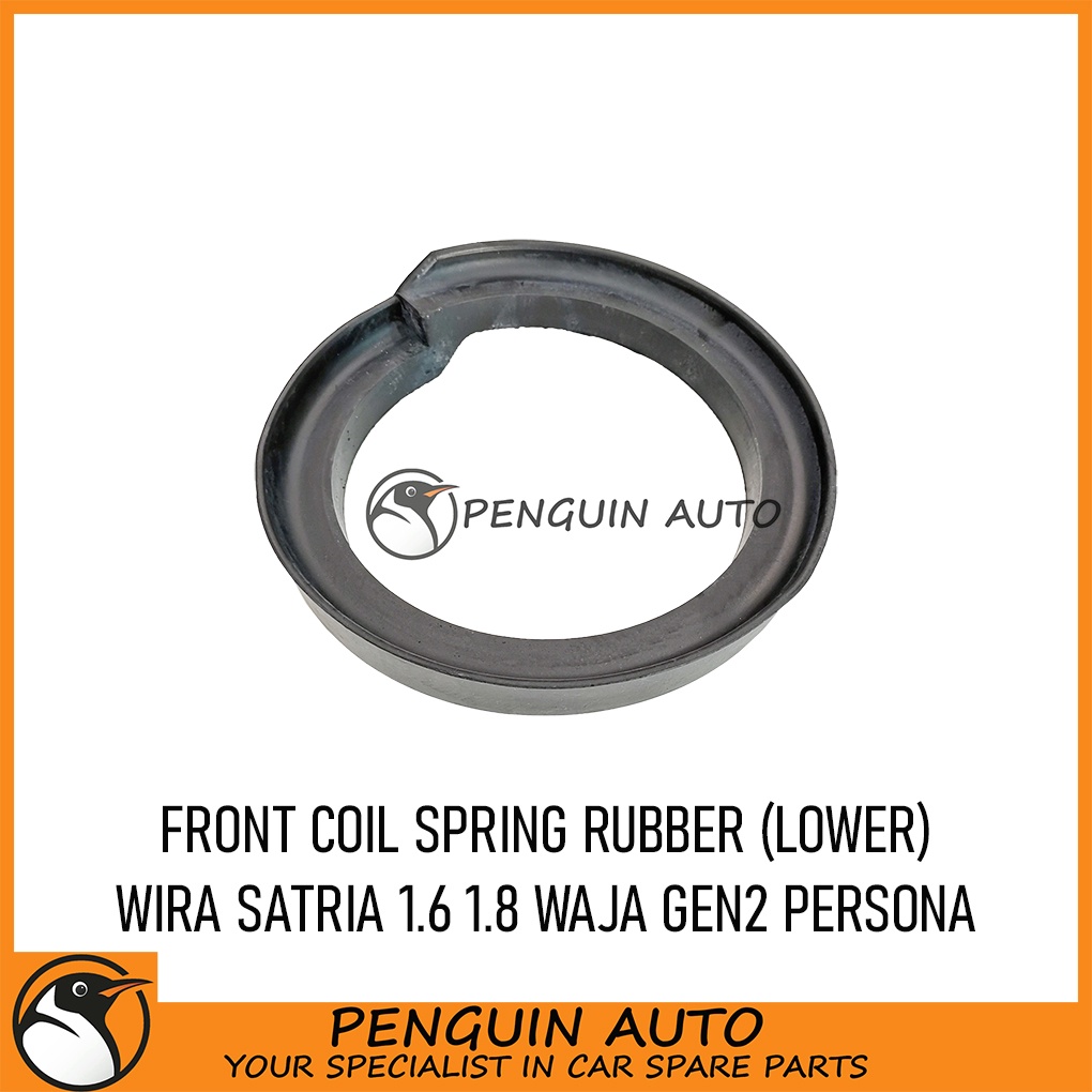 PROTON WIRA SATRIA 1 6 1 8 PUTRA WAJA GEN2 PERSONA FRONT COIL SPRING