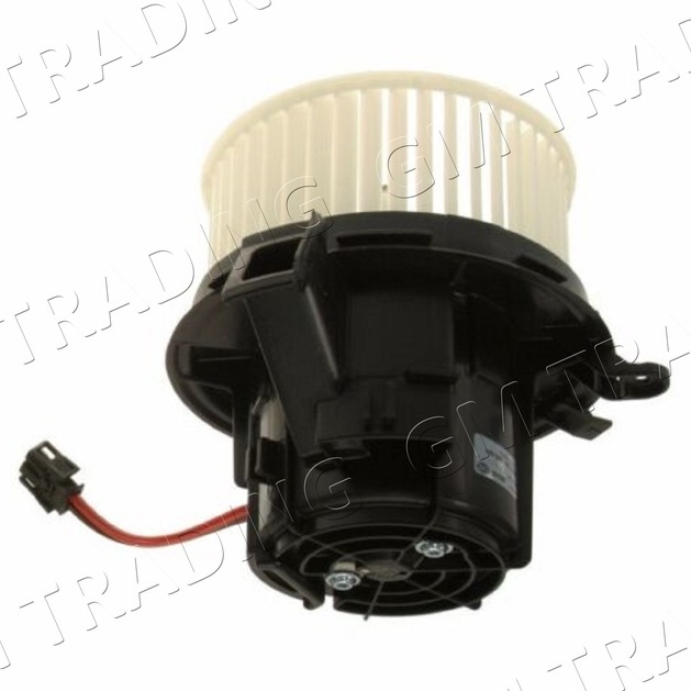 Mercedes Benz W C Class W E Class W Air Cond Blower