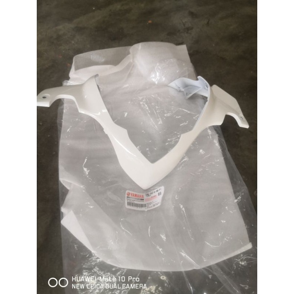 Lagenda Fi Cover Inner Jupiter Rc Original Shopee Malaysia