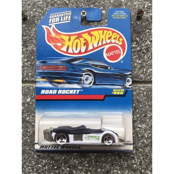Hot WHEELS ROAD ROCKET Special Race Shopee Malaysia