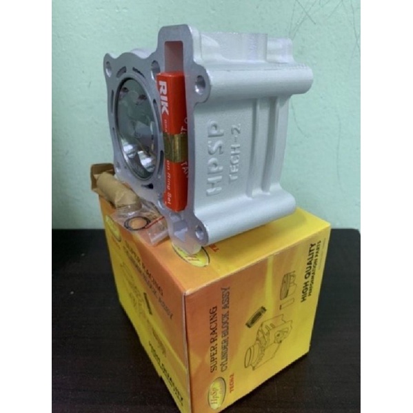 Hpsp Tech Y Zr Lc Ceramic Block Set Slip Mm Shopee Malaysia