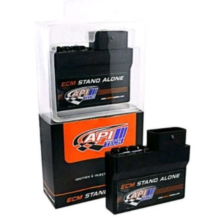 Apitech Racing ECU RS150 Y15ZR V1 V2 Shopee Malaysia