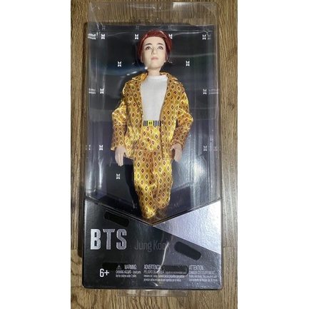 Barbie Mattel Bts Doll Bts Doll Bts Barbie Bts Mattel Doll Jin Bts