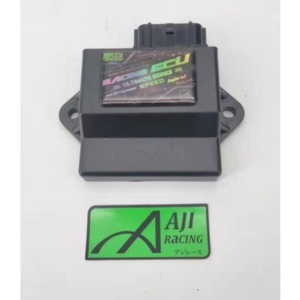 AJI RACING ECU PNP NO CUT OFF Y15 V1 Y15 V2 RS150 V1 V2 LC135 V8