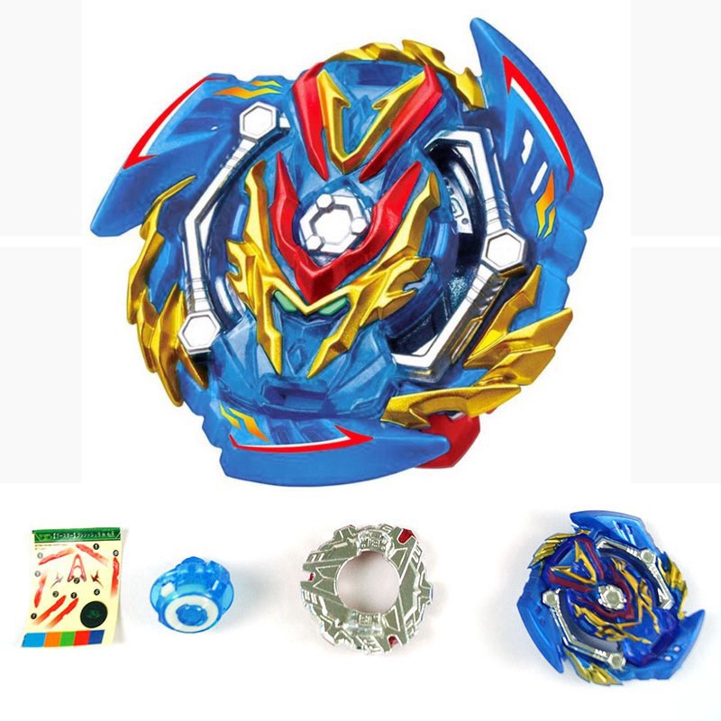 Beyblade BURST GT B 134 Booster Slash Valkyrie Bl Pw Retsu Within