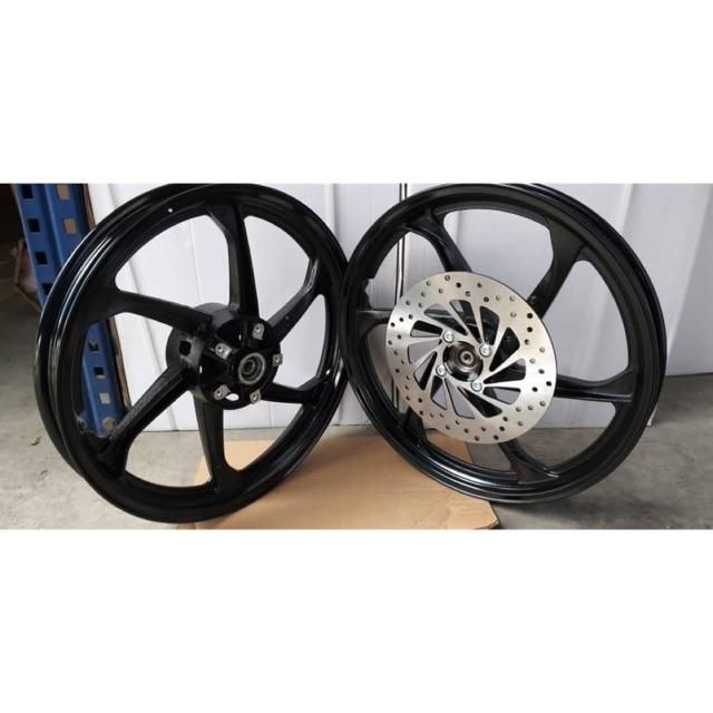 Sport Rim Enkei Honda Rsx Rsx Yamaha Y Y Zr Y Y Zr Honda