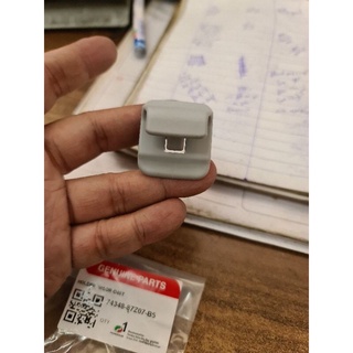 Perodua Viva Myvi Alza Axia Sun Visor Clip Genuine Shopee Malaysia