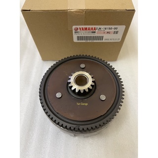 OFFER Mangkuk Clutch RXZ CATALYZER Primary Driven Clutch Gear Rxz