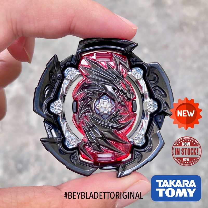 NAKED DIABOLOS GOKU BEYBLADE LAYER TAKARA TOMY Shopee Malaysia