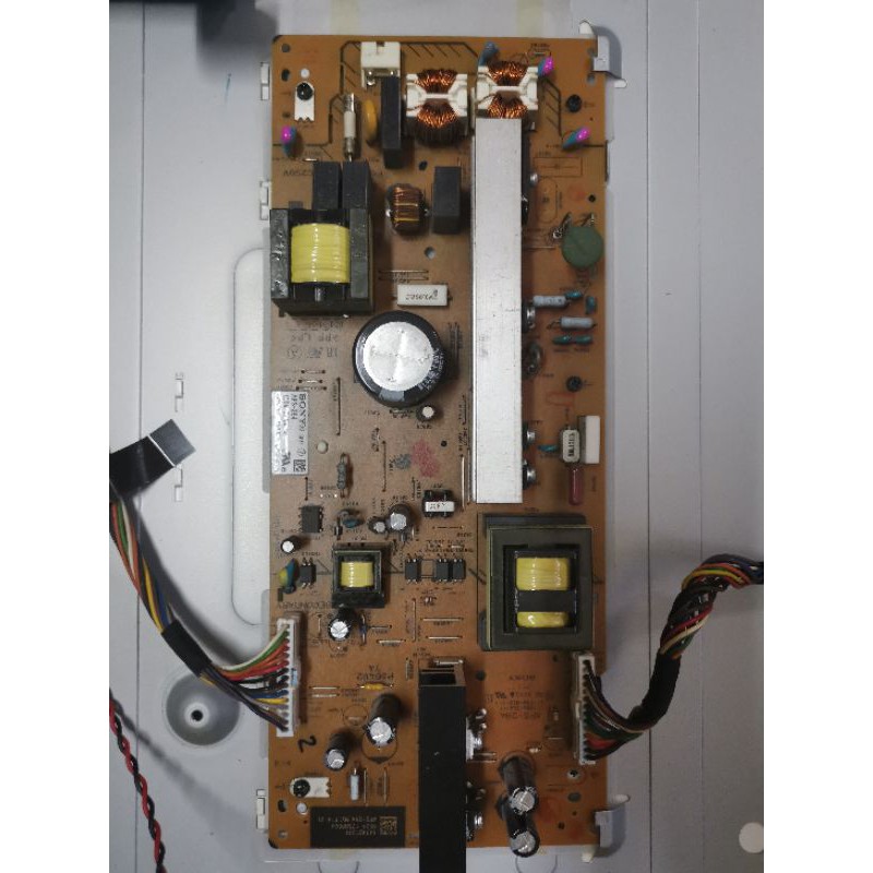 SONY KLV 40BX420 40BX420 MAINBOARD POWER BOARD INVERTER