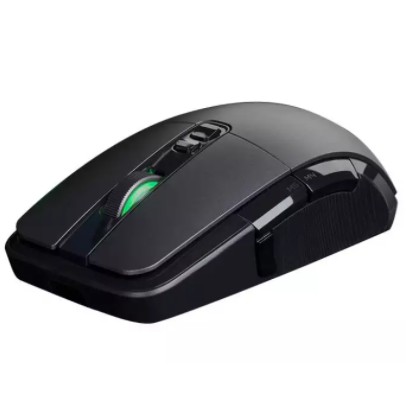 Offer Wireless Mouse Tetikus Pc Laptop Computer Gaming Mice Optical