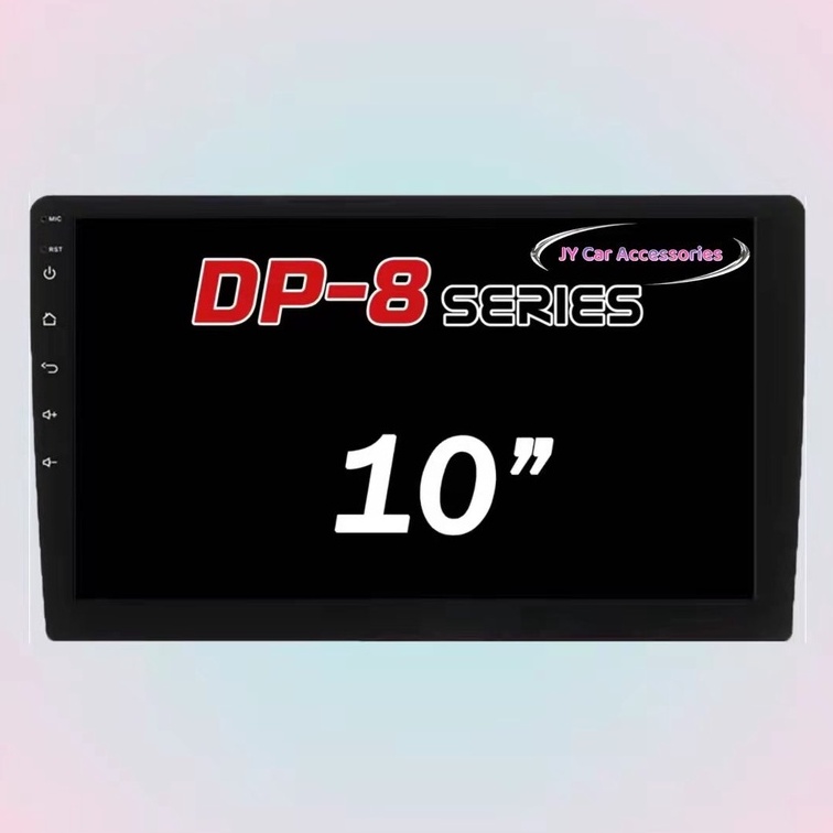 Dynavin Dp Series Andriod Player With G Lte Qled Dts Sound