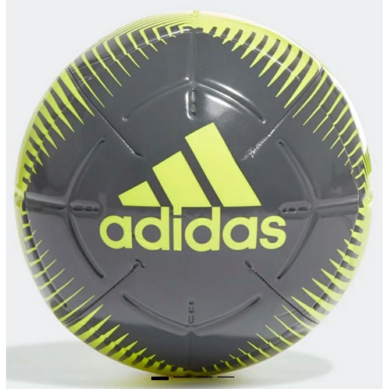 Original Dijamin Bola Sepak Adidas Epp Ii Club Ball Size Football