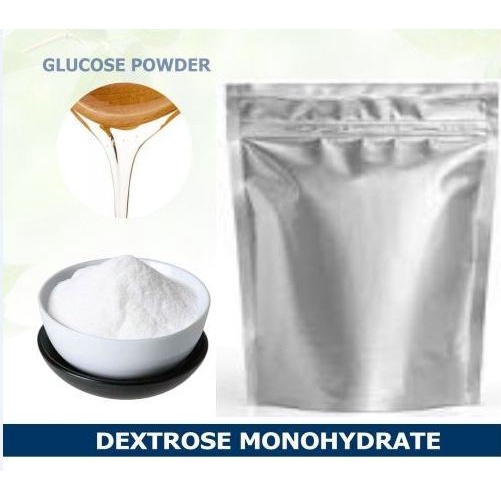 GLUCOSE SUGAR 1KG 5KG FOOD GRADE DEXTROSE MONOHYDRATE Shopee Malaysia