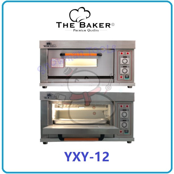 The Baker Gas Oven Yxy Yxy Yxy Yxy Yxy Industrail Gas