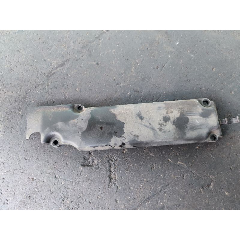 Daihatsu Move Ef Det Engine Cover For Perodua Kelisa Kenari Cc