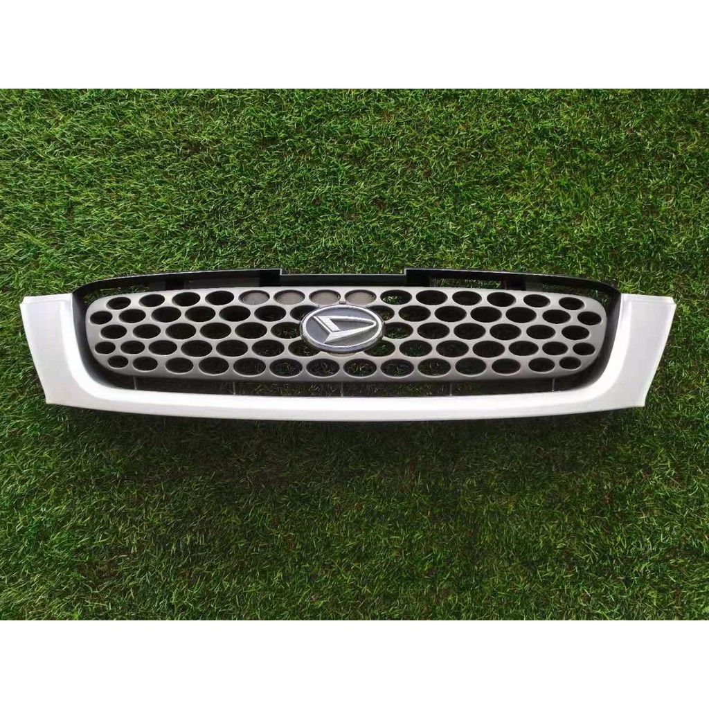 Perodua Sarong Perodua Kembara Terios Front Grill Sarong Shopee