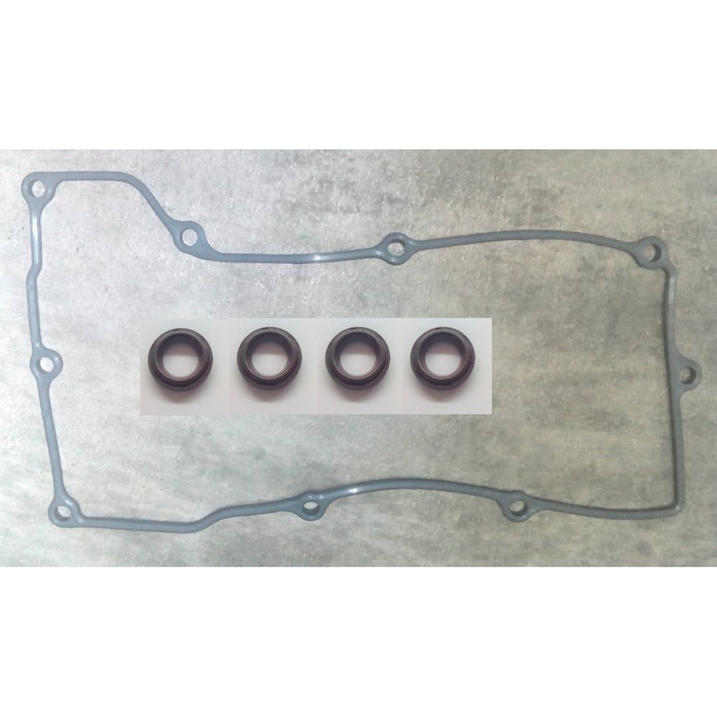 SILICONE PERODUA KANCIL DAIHATSU MIRA TURBO L9 660 16V DOHC JB DET