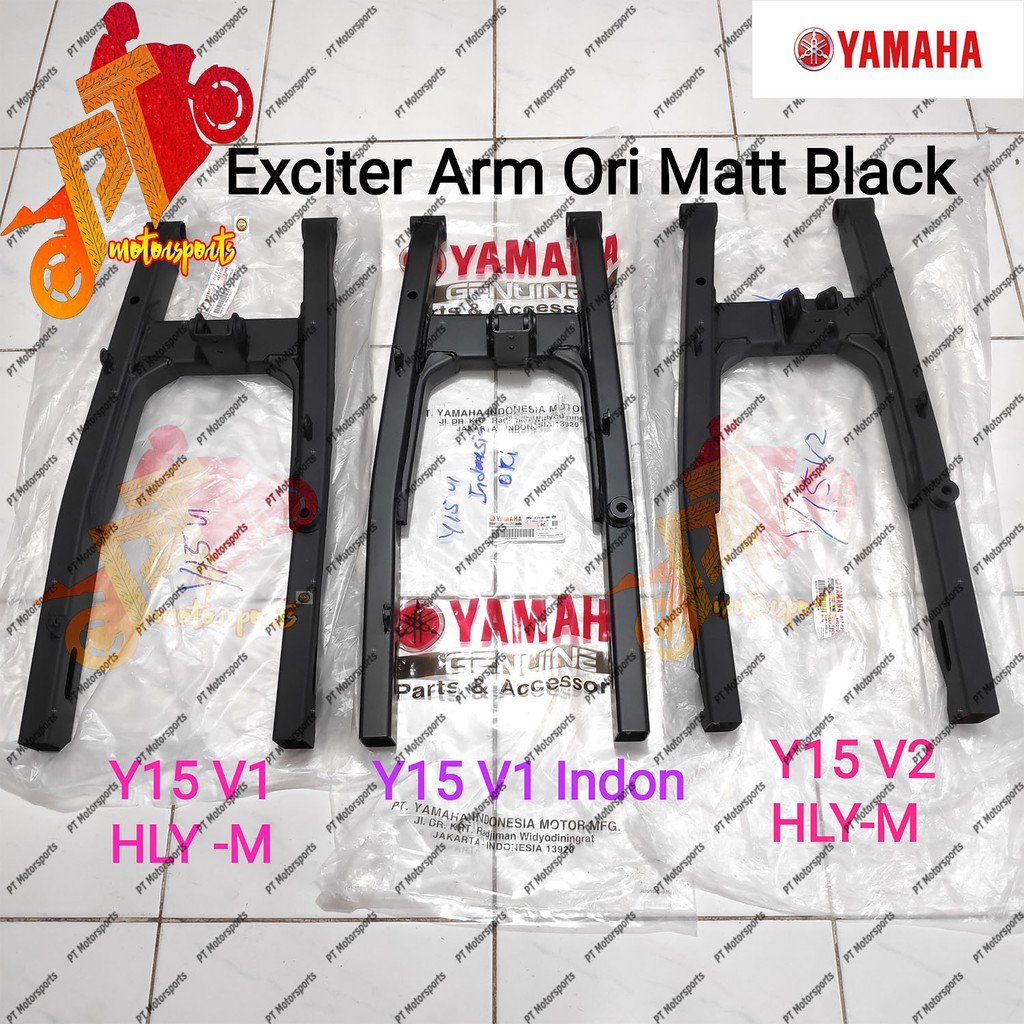 Yamaha Y Zr Y V V Ysku Swing Arm Rear Sniper Exciter Y Swing Arm