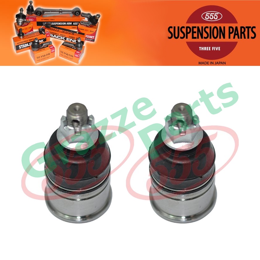 Pc Japan Ball Joint Set Lower Sb For Honda Civic Sr So