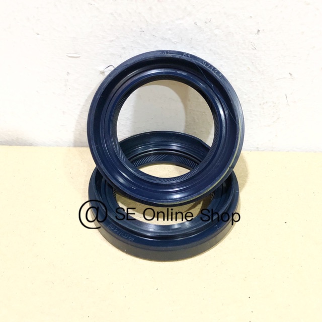 Amiko Pair Drive Shaft Oil Seal Waja Persona Exora Saga Blm Fl Drive