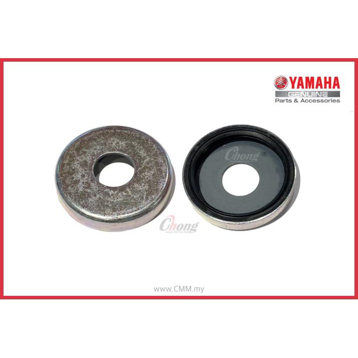 Yamaha Rxz Y Z Z Swing Arm Washer Penutup Swing Arm Cap Cover