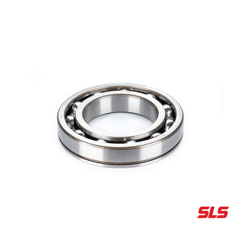 Nis Znr Deep Groove Ball Bearing Shopee Malaysia