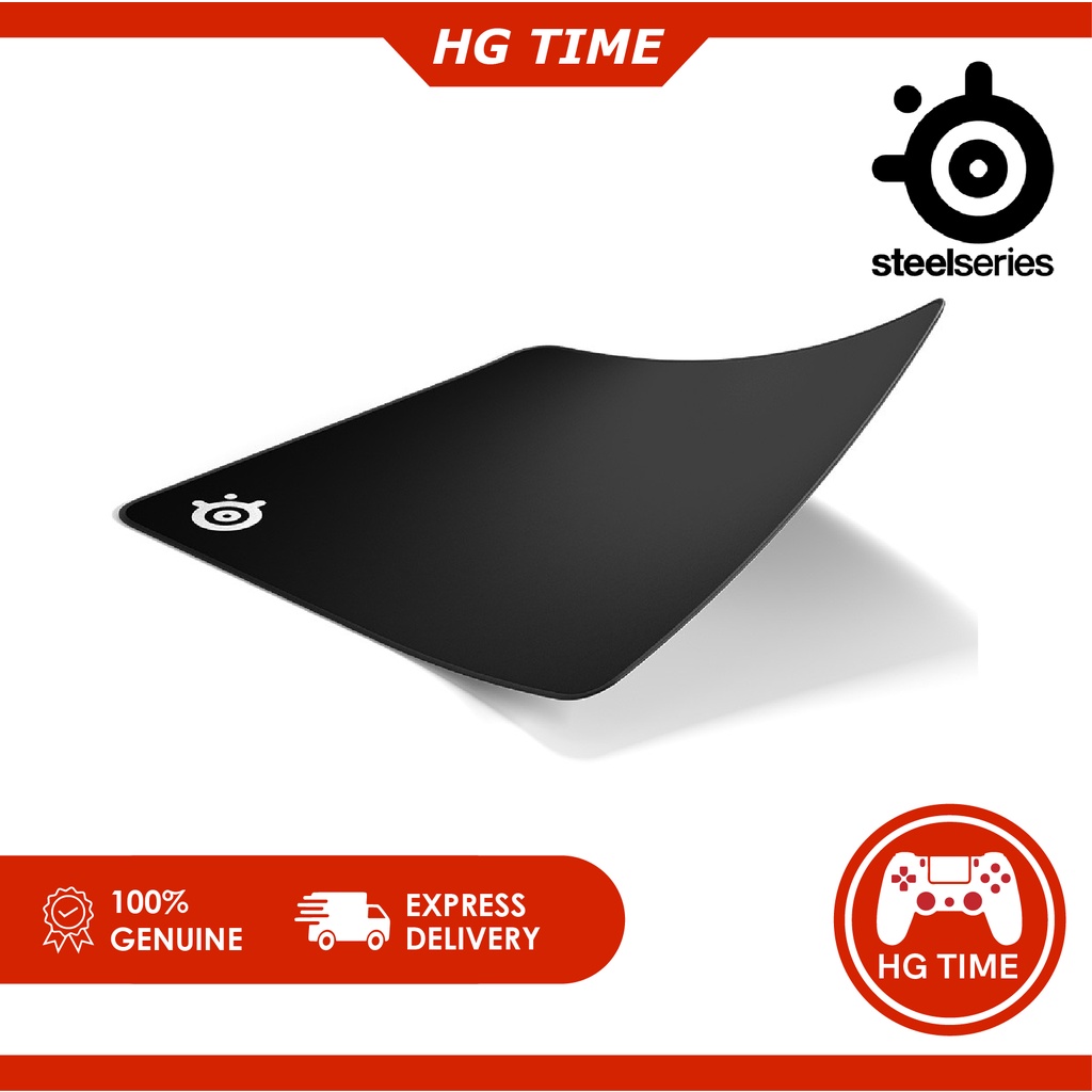 SteelSeries QcK Edge Gaming Mouse Pad Medium 320mm X 270mm X 2mm