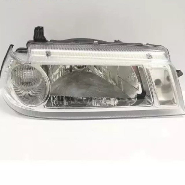 Proton Saga Iswara LMST LMSS Facelift 2006 2008 Front Head Lamp Light