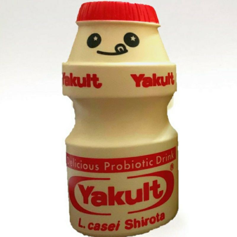 Ready Stocktabung Yakult Duit Money Coin Saving Box Tabung Simpanan